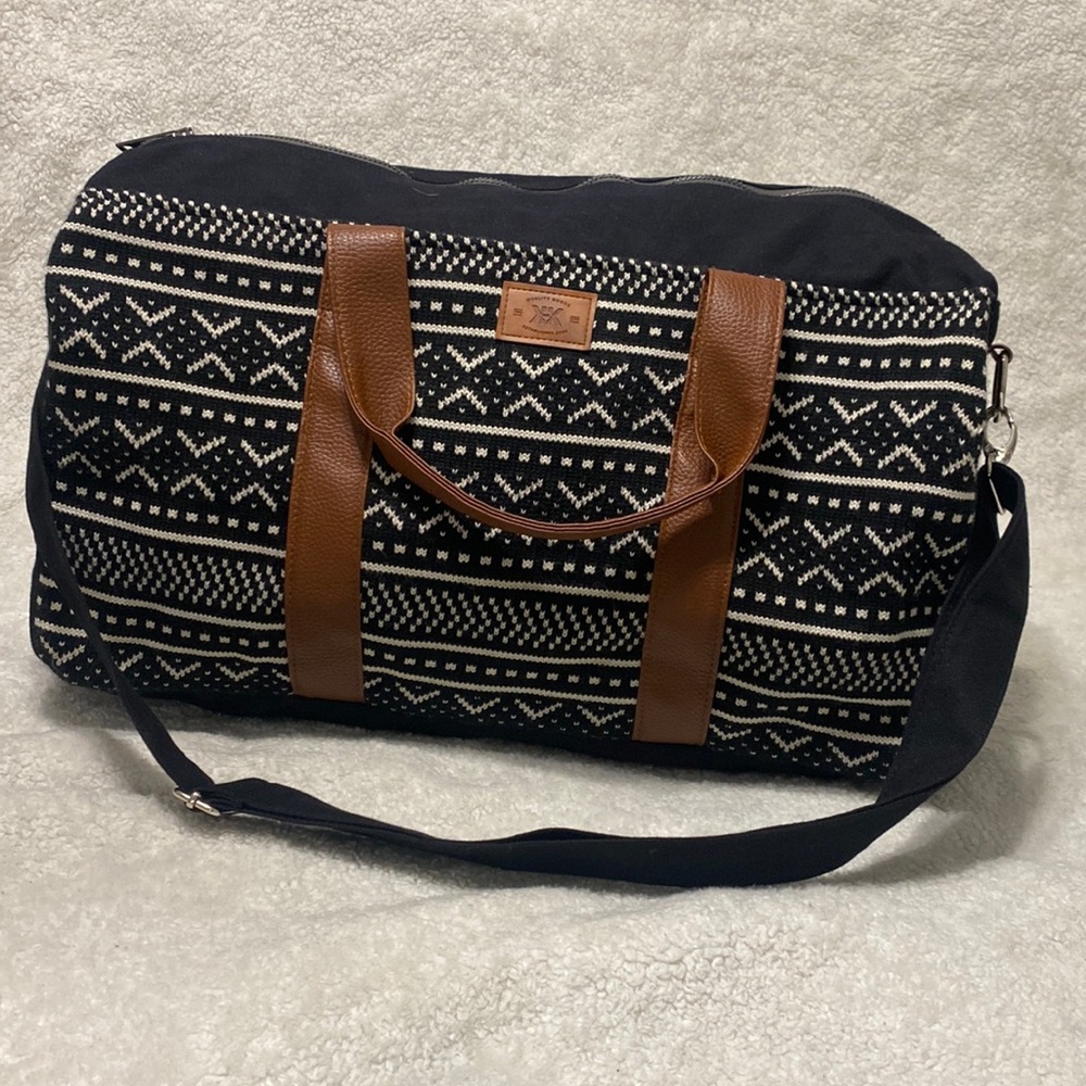 Duffle bag